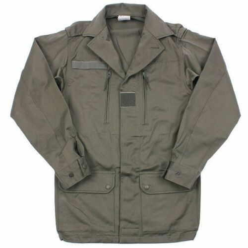 65% полиэстер рукава людей длинное/куртка армии F1 шестерни военной формы Суло-стопа 35% хлопок тактическая