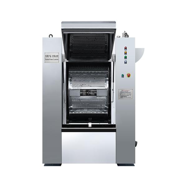 CX Series Industrial Isolation Washer - Powerful, Safe & Hygienic Laundry Solution