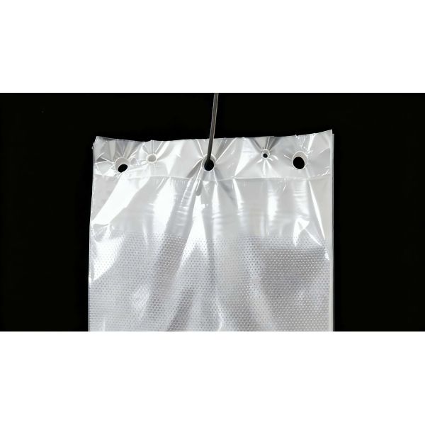 Anti Static Polyethylene Plastic Bag Ideal for Electronic Components Packaging Prevents Static Electricity Damage