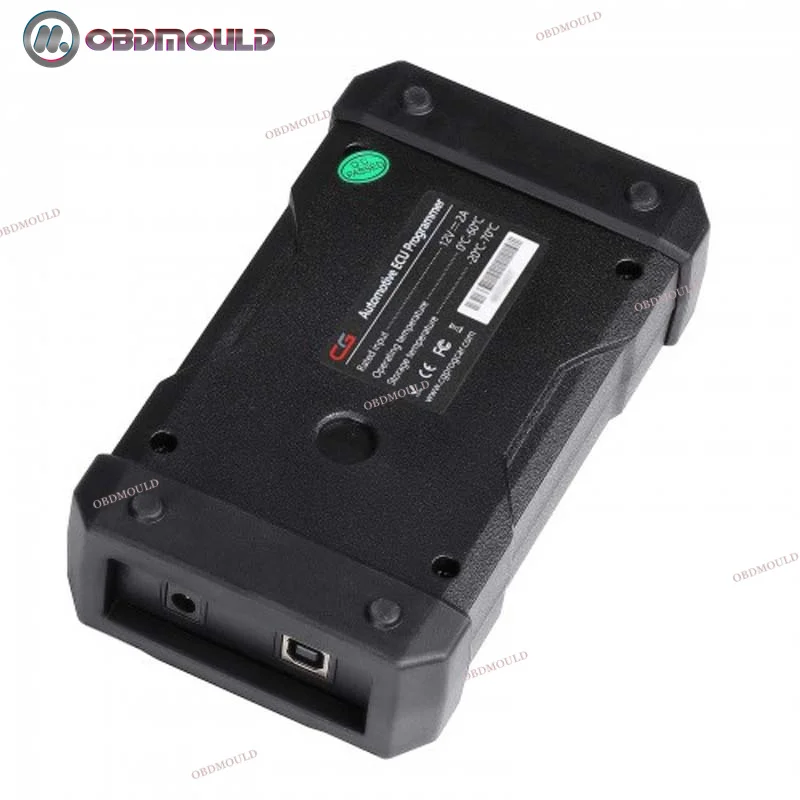 CGDI CG100X New Generation Auto ECU Programmer Support Airbag Reset Programming Chip Reading BCM Diagnostic Tool