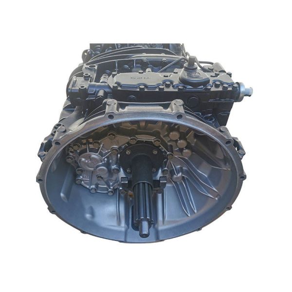 Volvo Truck Automatic Transmission Assembly 120*80*60 for Customer Needs