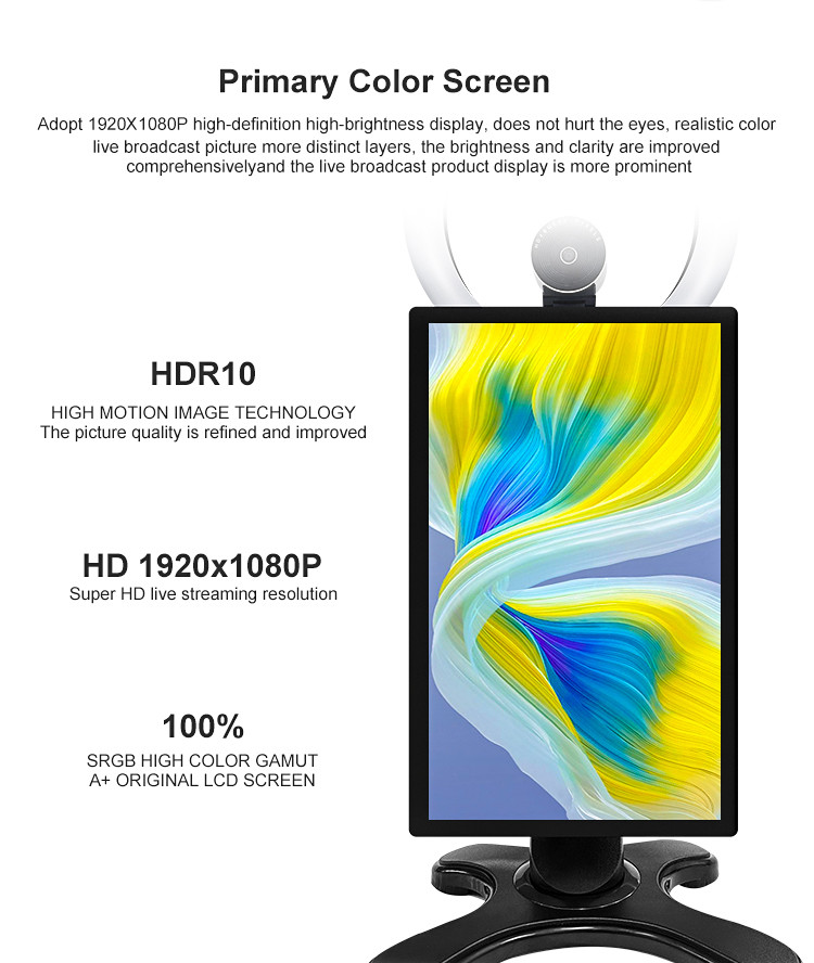 HDMI Livestream Machine для профессиональных мероприятий и вещания