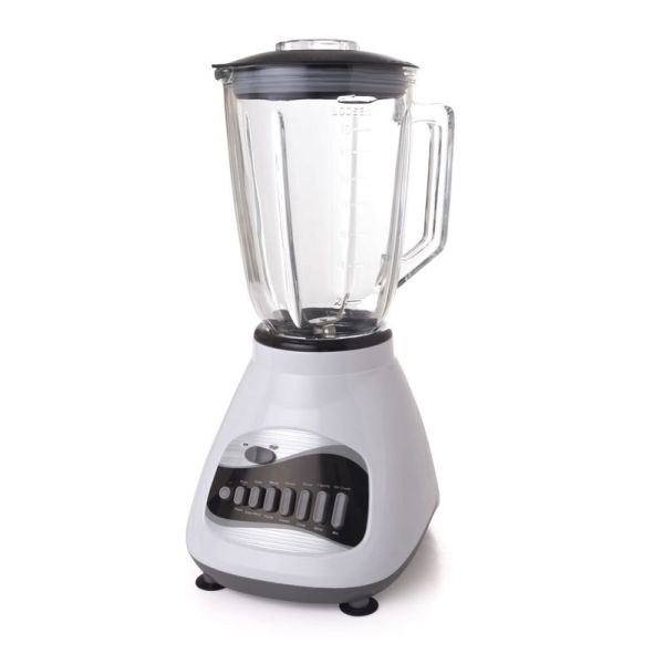 BL800 500w Piano Switch Food Blender