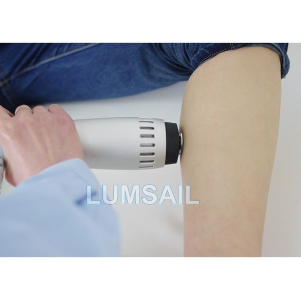 Wounds and Injuries treatment shock wave therapy equipment