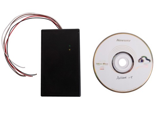 Програмное обеспечение удаления Adblue эмулирования Adblue для Мерседес-Benz, ЧЕЛОВЕКА, Scania