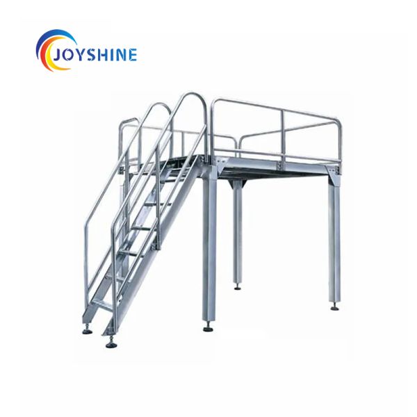 Multihead Weigher Vertical Packaging Machine for Food Granule Bean Seed Rice Dry Fruit