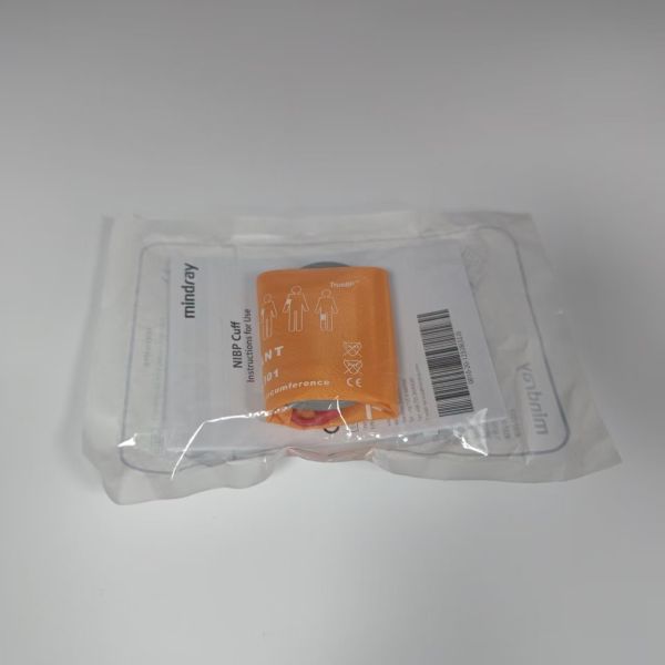 Mindray Blood Pressure Cuff 10-19 cm Without Rubber Bladder CM1301