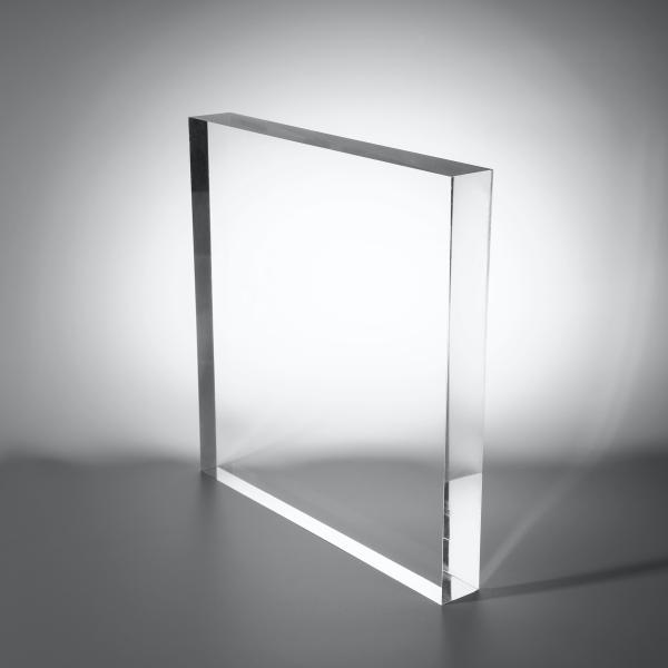 OLEG Wholesale 2mm 3mm 4mm Acrylic Sheet CNC Laser Cut