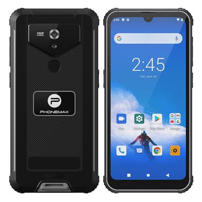 128GB OTG Smart Phone Inquebrável Rugged Phone Terbaik para Negócios