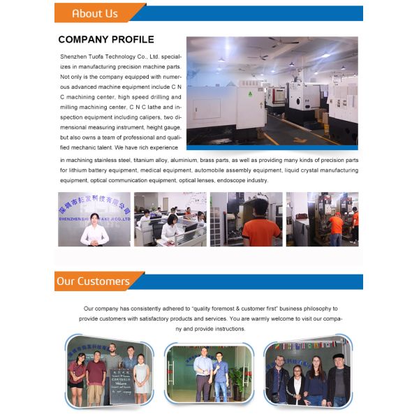 Anodized Milling Turning Brass C37700 Precision CNC Machined Components