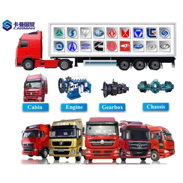 WG2210020222 Piezas de repuesto para camiones Un engranaje de eje Sinotruk HOWO T7H Motor Piezas de repuesto para camiones Aplicar el modelo de engranaje