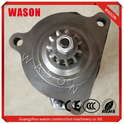 Factory Direct Sale Excavator Starter Motor 17321/0001417045 BENZ In High Qaulity