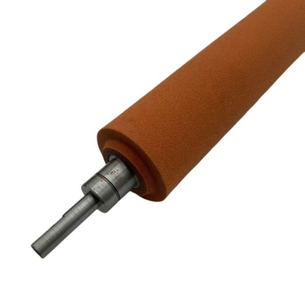 High Quality Fuser Roller Compatible for Ricoh Pro 8100 8110 8120 8200 8210 8220 Fuser Middle Sponge Roller Copier Printer Parts