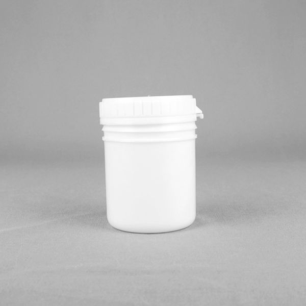 танк пластиковой упаковки 400ml для фармацевтических продуктов и химикатов