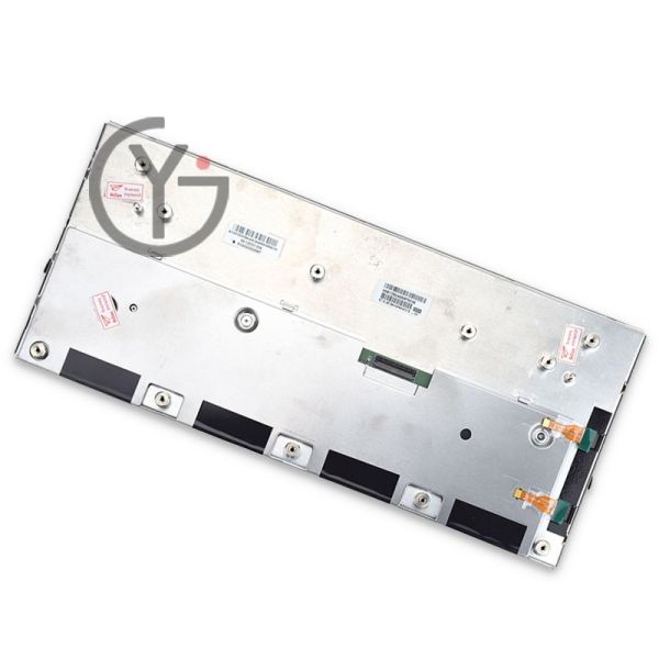 Pantalla / Panel / Pantalla LCD industrial de 12,3 pulgadas 1920*720 en stock C123HAN01.0