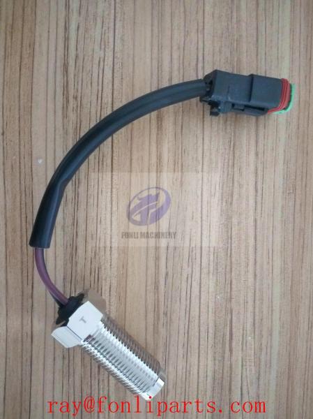 OEM quality komatsu WA470  WA480 LOADER D65E bulldozer sensor  TORQUE CONVERTER AND TRANSMISSION  sensor 14Y-22-55510