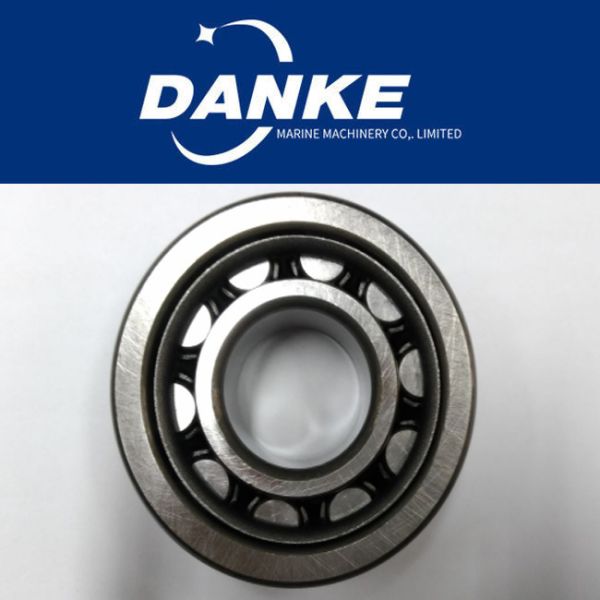 GEA WESTFALIA Marine Purifier Parts OSE5-91-03714/15 With BR / KR Certification