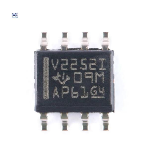TLV2252IDR SOP8 Amplifier IC Chip Dual Low Power Operational Surface Mount