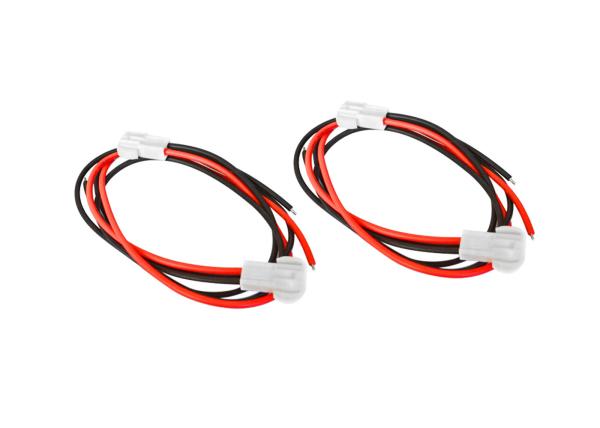 Speed Wall Breaker Motor 515mm Wire Harness Assembly