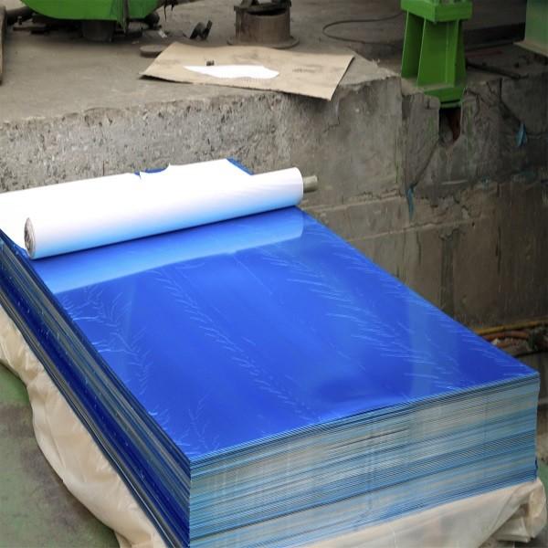 Customized ASTM ASME AISI Cold Rolled Aluminum Sheet 3003 1050 Checker Plate