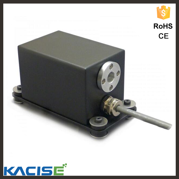 Wear debris sensor baud rate 485 422 2500