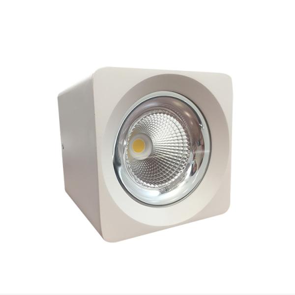 4000K AC230v surface-mount lights LED downlight cree COB ceiling light with CE RoHs