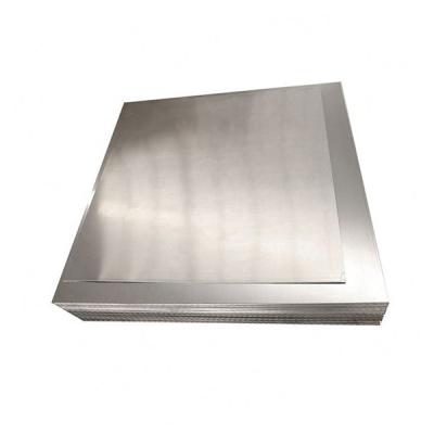 1060 1050 H32 Marine Grade Aluminum Plate Sheet lisa 1000 séries