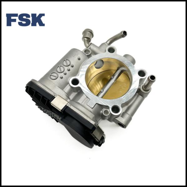 FSK 0280750562 Corps de papillon pour Chevrolet Buick1