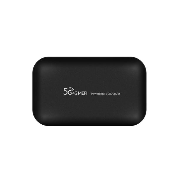4G Wifi Routers G41 B2 B4 B7 B28 Portable Pocket Wifi With Sim Card 150mbps Wireless Mifis with Power Bank