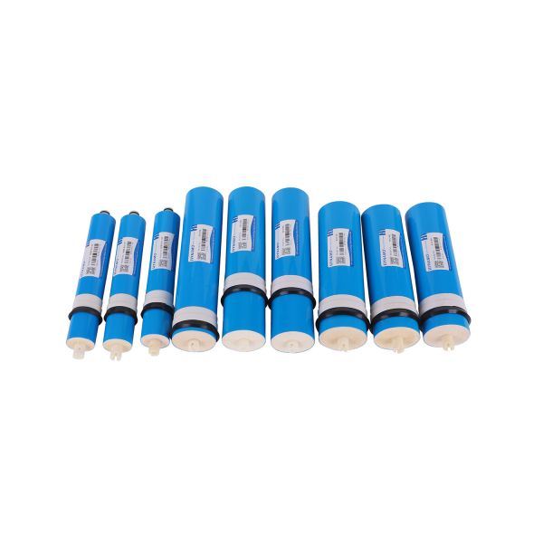 2012 hogar comercial HYNAMO de Gpd de la membrana 400 del Ro