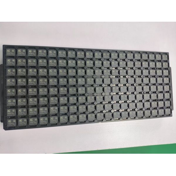 Embedded Automotive eMMC HS400 Memory Chips eMMC 5.1 BGA 153 IC