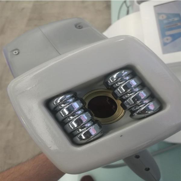 2017 best combination cellulite removal infrared RF rolling rf vacuum for beauty salon