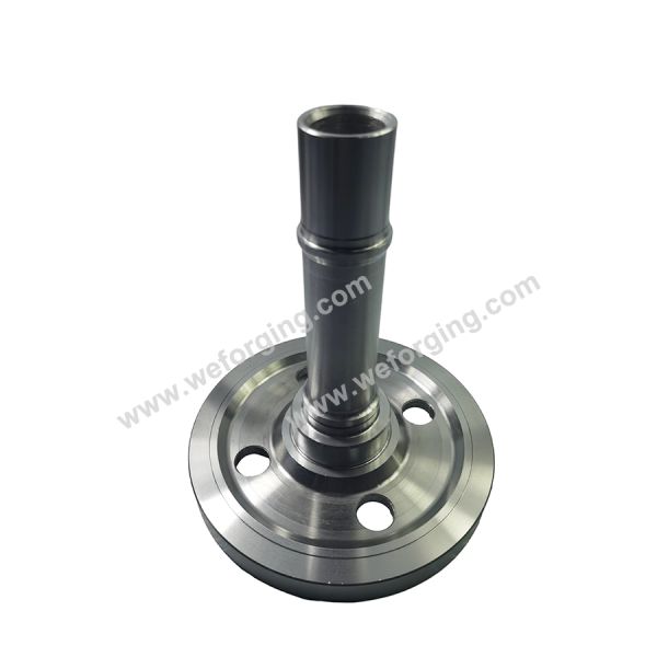 Gear Blank Forging High Ductility Alloy Steel Forging  Rolled Steel Rings Large Ring Gear
