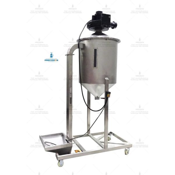 Кофейный дестонер на заказ коммерческая пищевая нержавеющая сталь SUS304