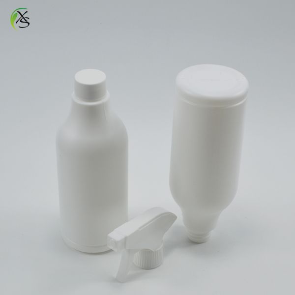 500Ml 300Ml Bottles 28/410 PE Trigger/Sprayer Spray with 100% Inspection