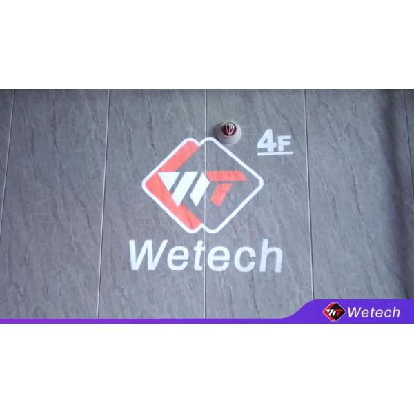 Wetech Electronic Technology Limited