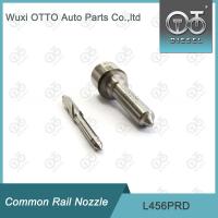 L456PRD Delphi Common Rail Nozzle para injetores R00501Z aço de alta velocidade