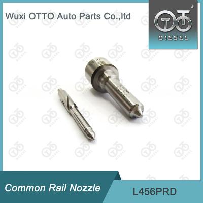 L456PRD Delphi Common Rail Nozzle For Injectors R00501Z High Speed Steel