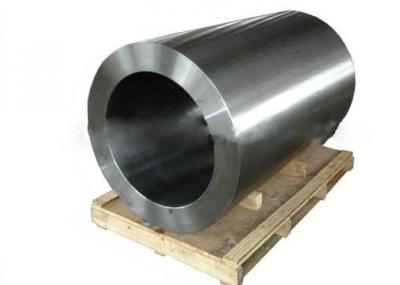 Precision Machining F91 Ss410 17-4Ph Steel Hollow Round Metal Bar