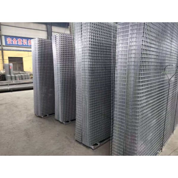 1/2 нержавеющая сталь ячеистой сети клетки птицы 3/4 дюймов 316 сваренная для конструкции