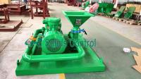 os sólidos do equipamento do equipamento de perfuração para a exploração do petróleo 55KW controlam o peso do equipamento 1600kg