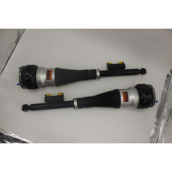 Задняя левая воздушная стойка 2223207313 2223207413 для Mercedes-Benz W222 Maybach Babos MZM001MT