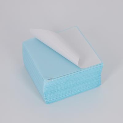 papel térmico térmico cortando de Label Rolls 57x30mm da impressora de 50mm×25mm Tidly
