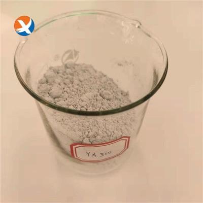 O ouro que lixivia produtos químicos protetores ambientais dos reagentes YX500 usa-se na flutuação