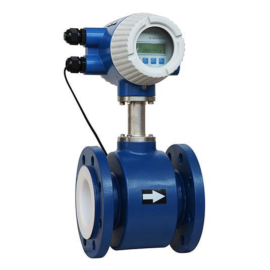 Arc Furnace Flow Measurement Instruments 4-20mA Industrial Measurement Equipment