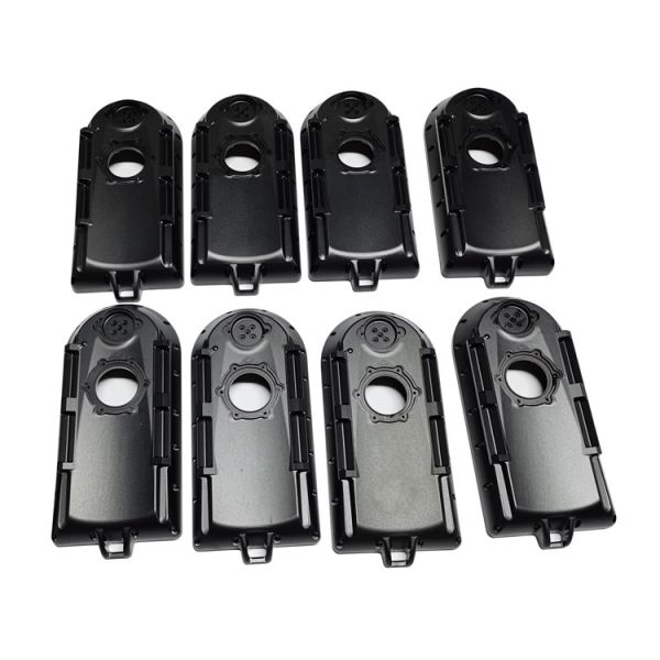 6000 Series Cnc Aluminum Machined Parts Factory Cnc Milling Machining Service