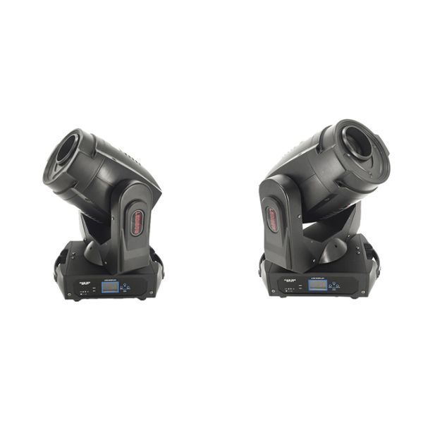 Профессиональный свет этапа пятна СИД света 7950lm AC100-240V 50/60Hz пятна СИД DMX 180w двигая главный