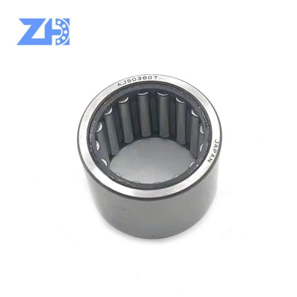 P6 Needle Bearing AJ503807 38x54x40mm For Hydraulic Excavator Pump