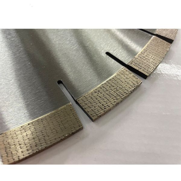 16 Inch 400mm Diamond Saw Blade