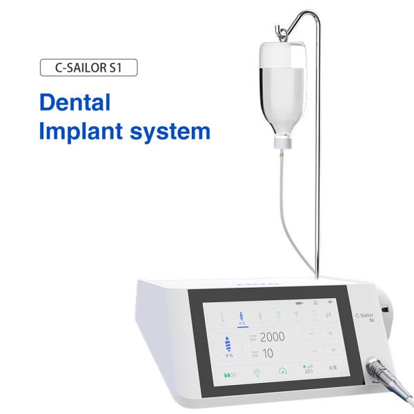 C-SAILOR S1 Dental lmplant system